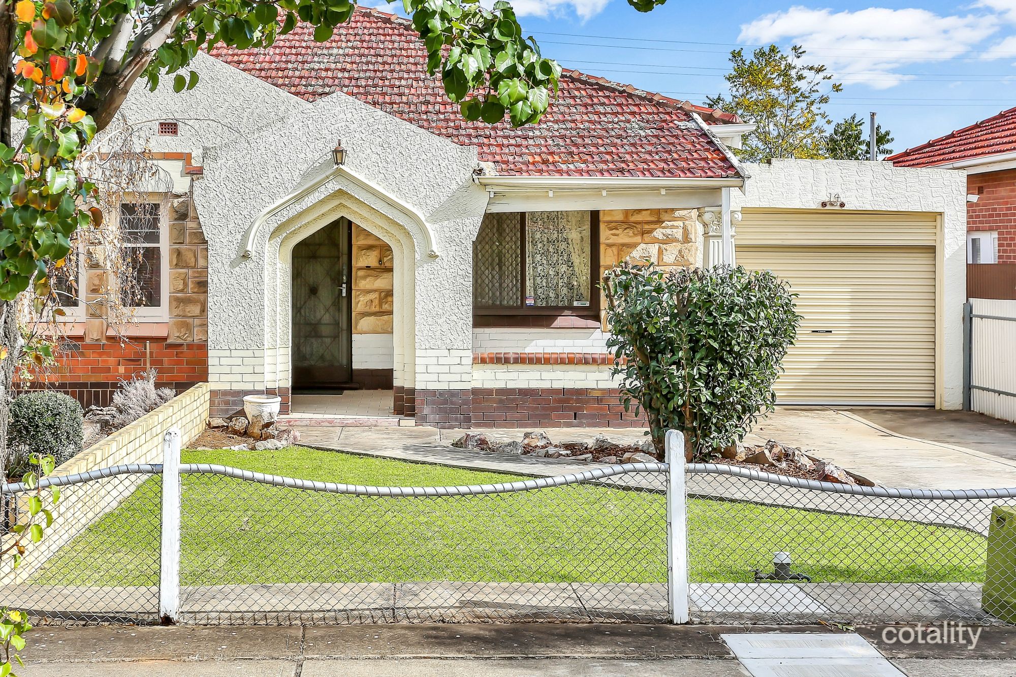 14 La Perouse Ave, Flinders Park, SA 5025