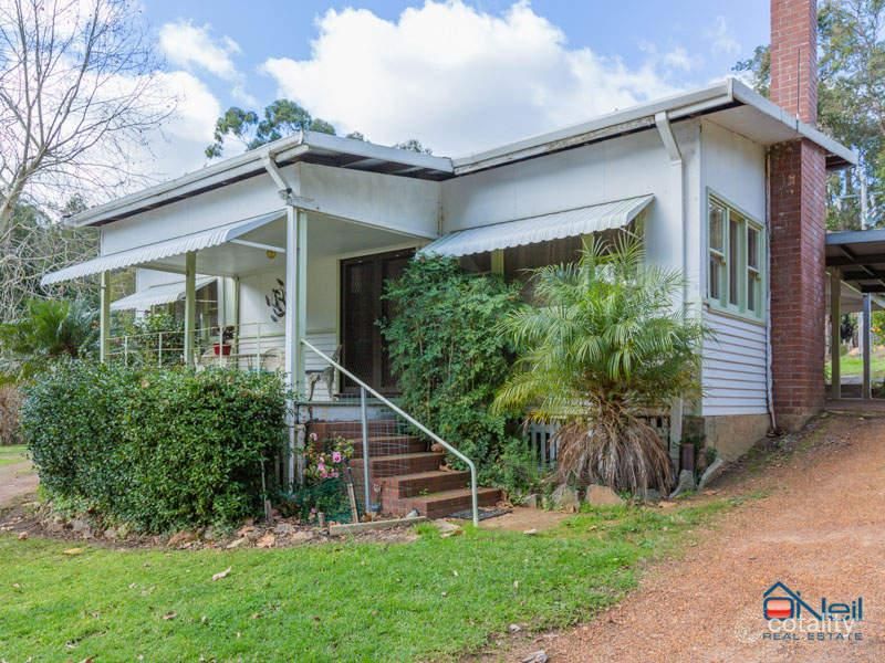 365 Jarrahdale Rd, Jarrahdale, WA 6124
