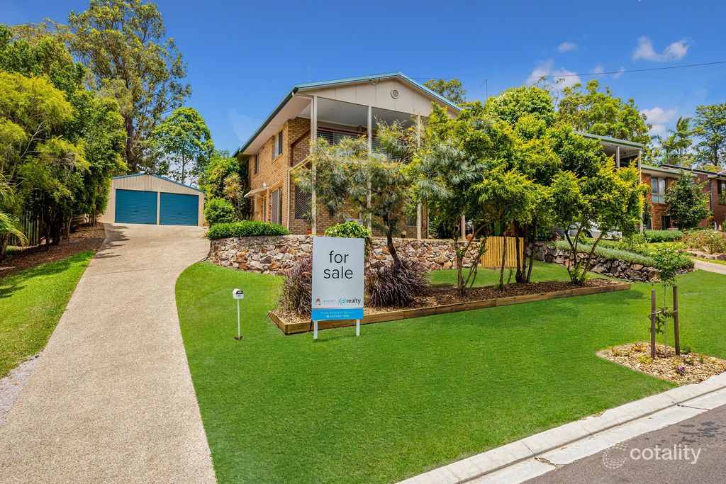 11 Flinders Ave, Nambour, QLD 4560