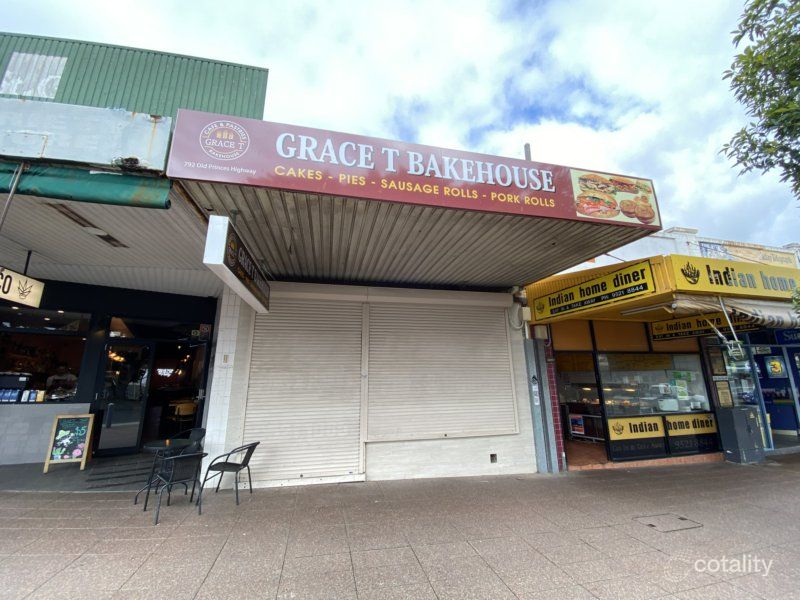 792 Old Princes Hwy, Sutherland, NSW 2232