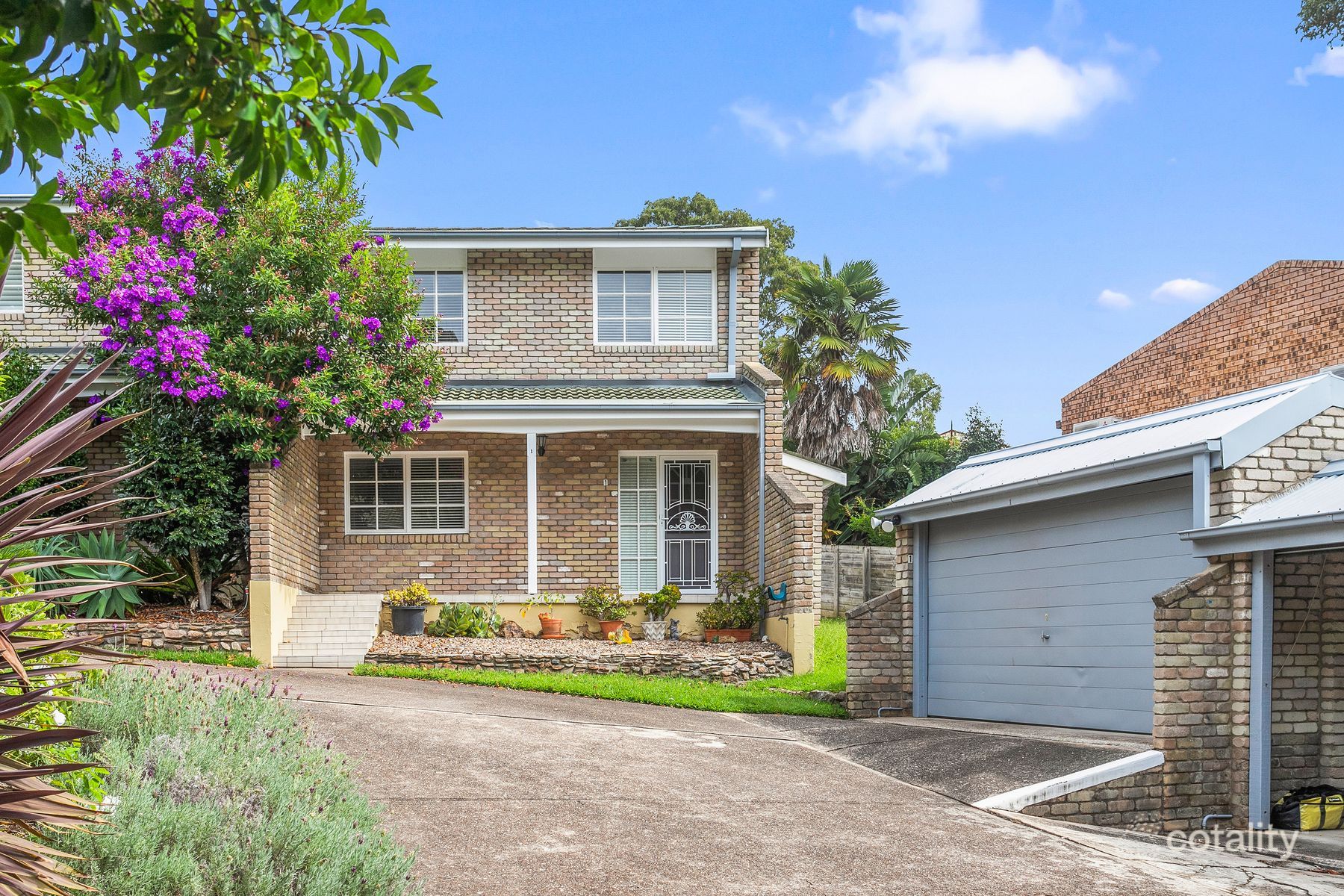 1/9 Beechwood Ct, Sunshine Bay, NSW 2536
