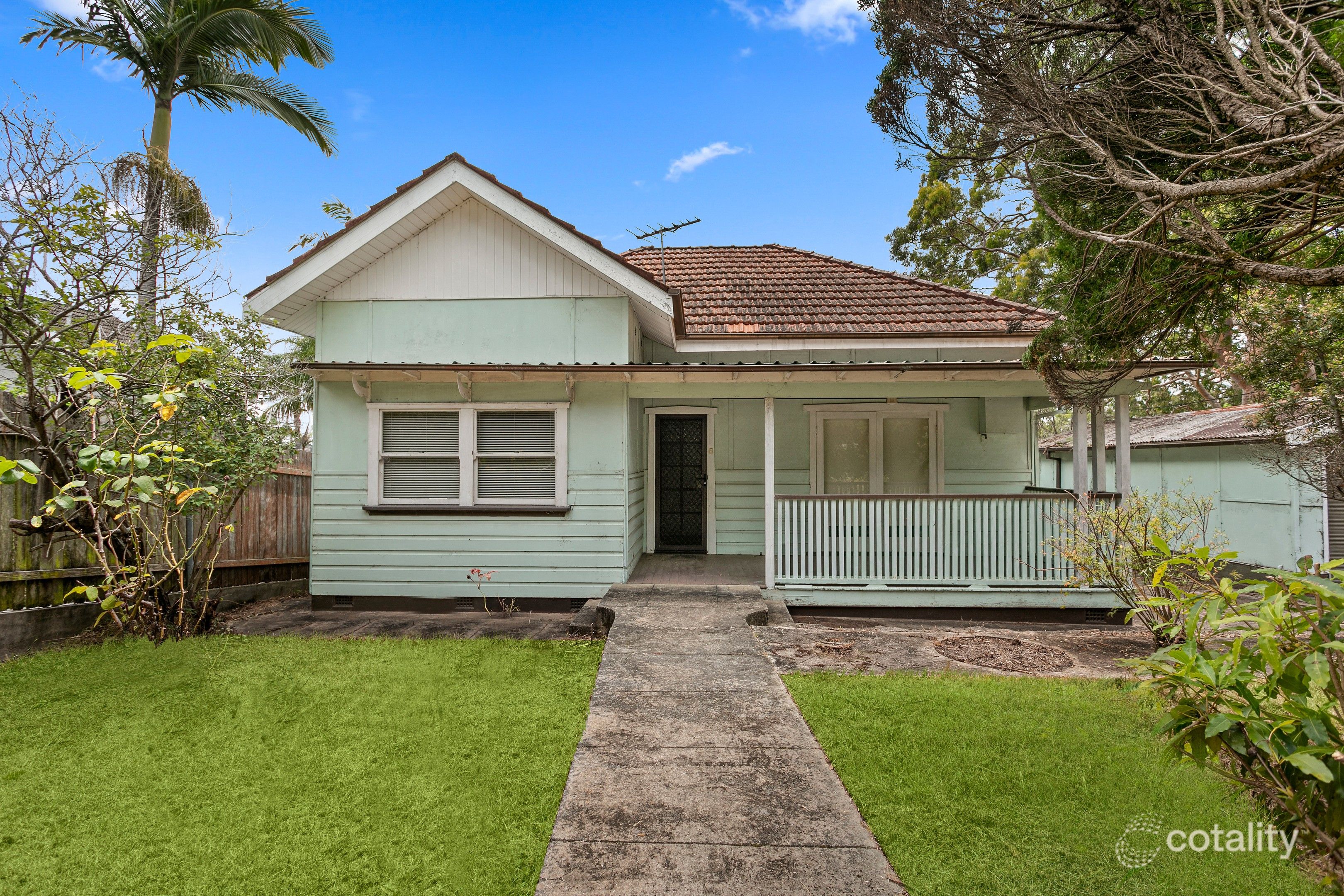 42 Llewellyn St, Oatley, NSW 2223