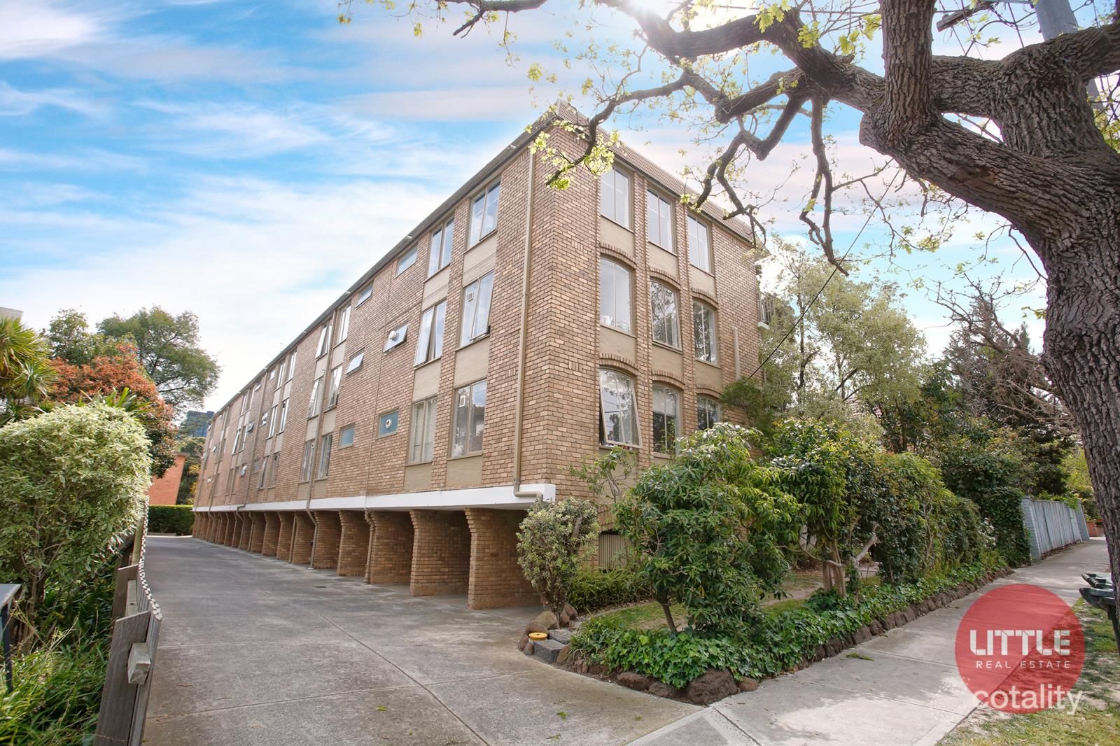 5/33 Kensington Rd, South Yarra, VIC 3141