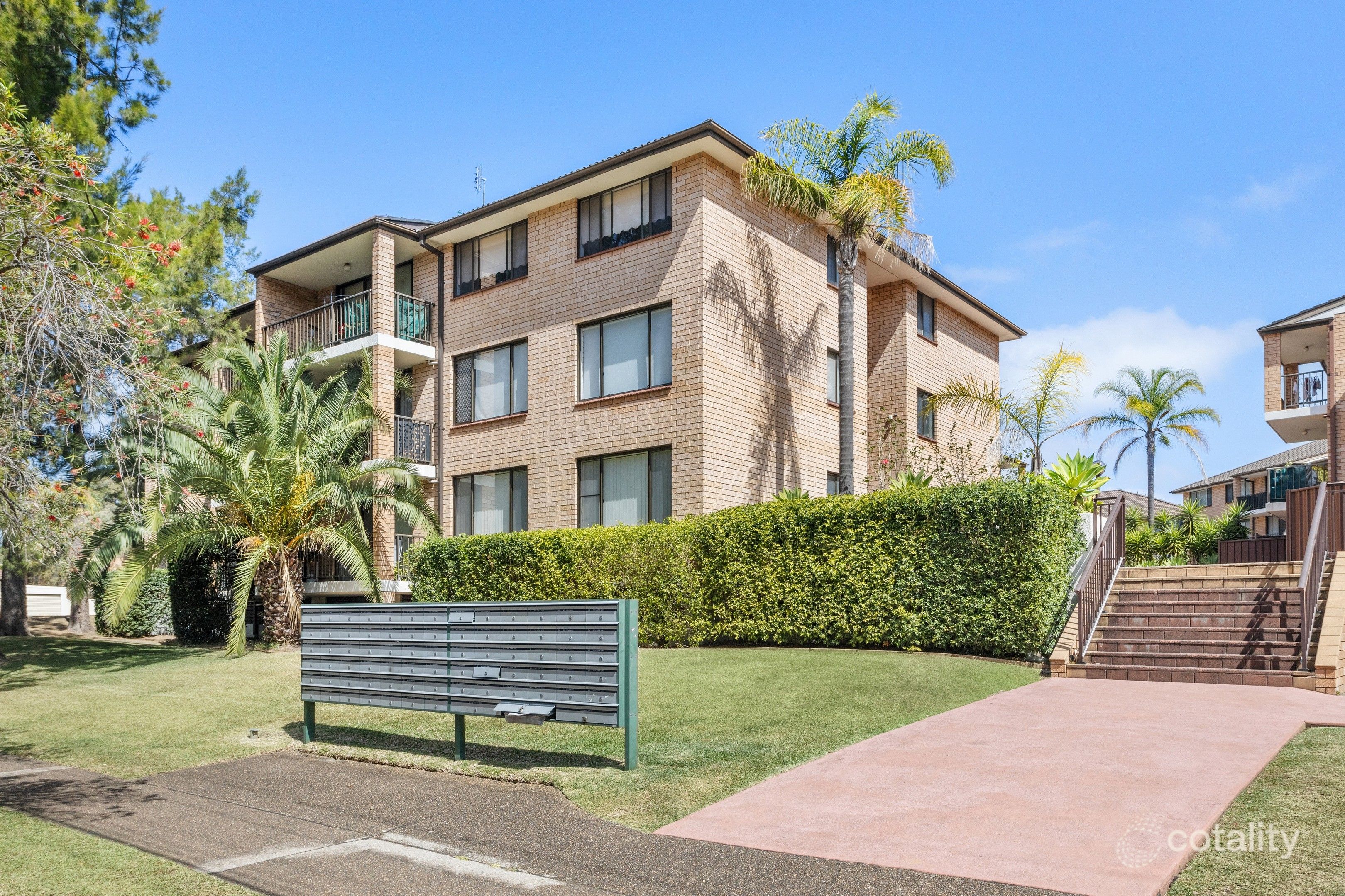 15/94-100 Flora St, Sutherland, NSW 2232