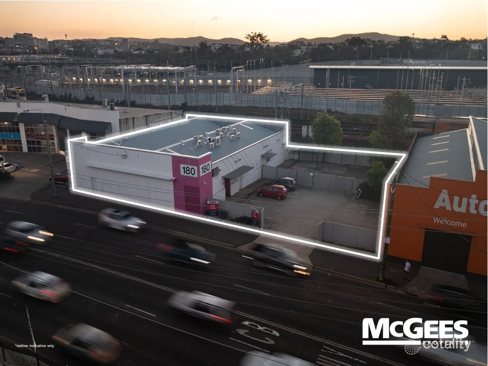 180 Abbotsford Rd, Bowen Hills, QLD 4006