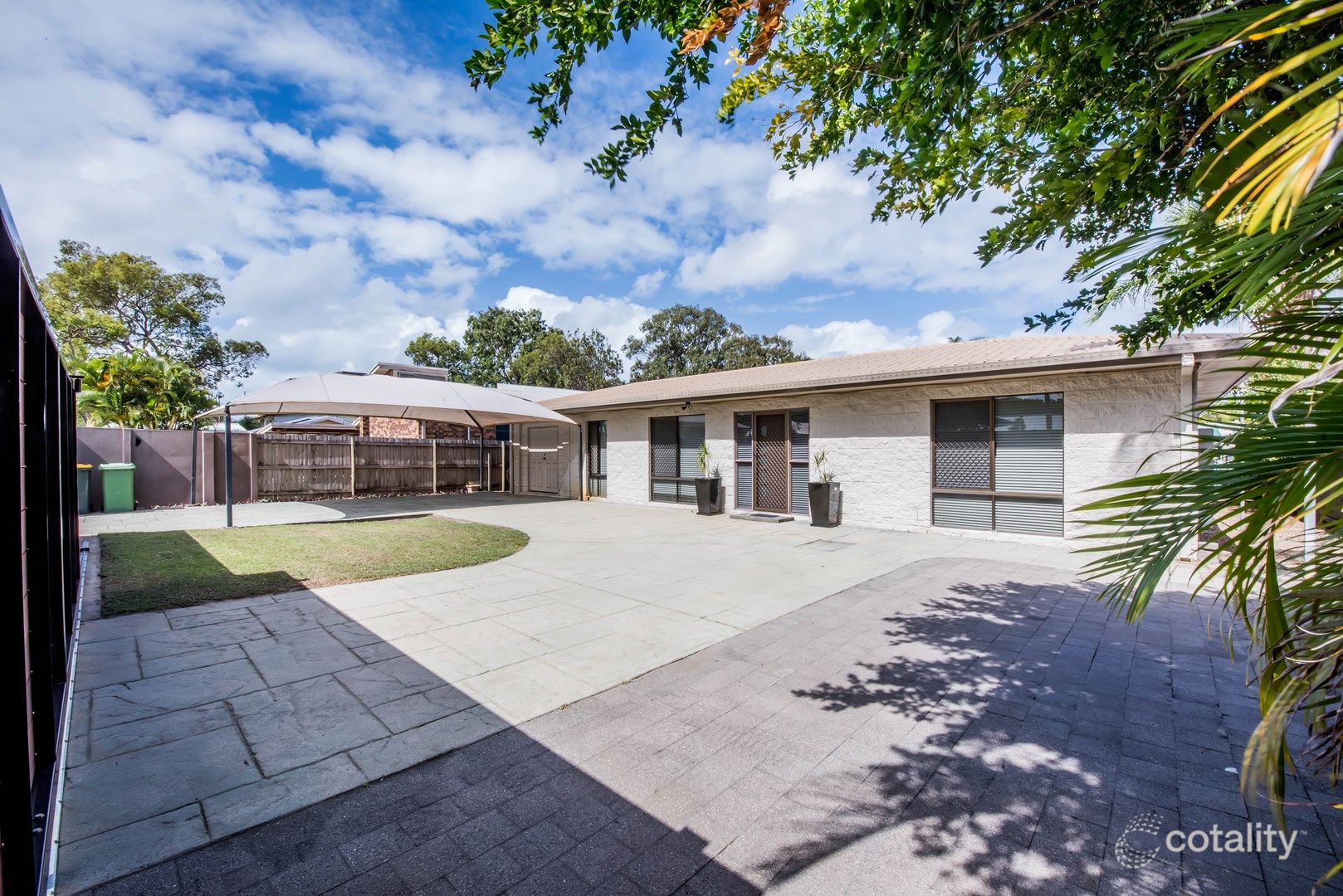 274 Bedford Rd, Andergrove, QLD 4740