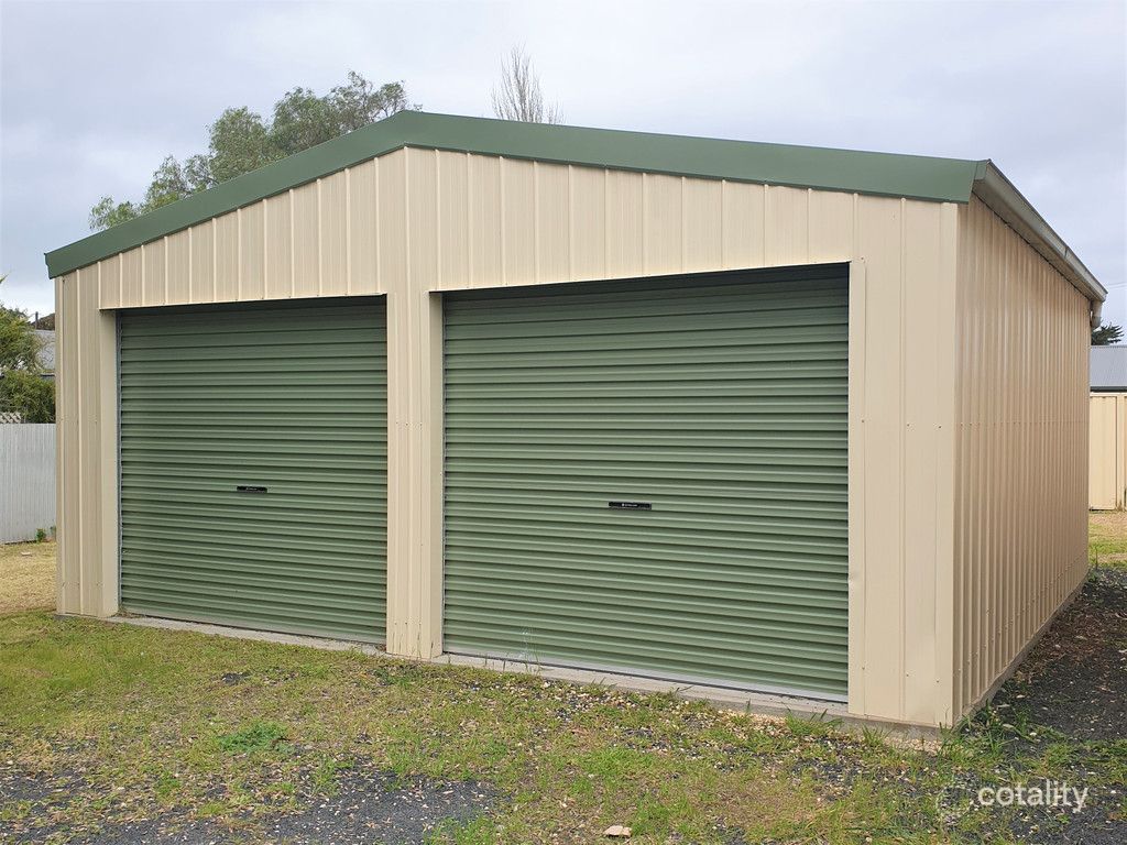 4 Handyside St, Naracoorte, SA 5271