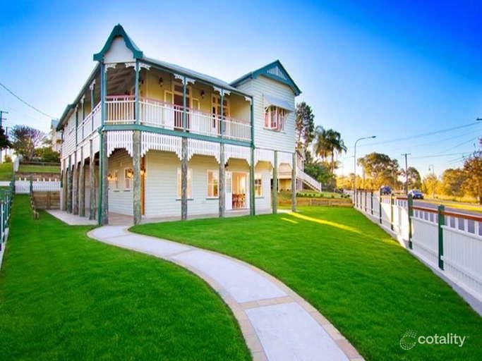 91 Southerden St, Sandgate, QLD 4017