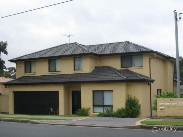 37 Ramsay Rd, Panania, NSW 2213