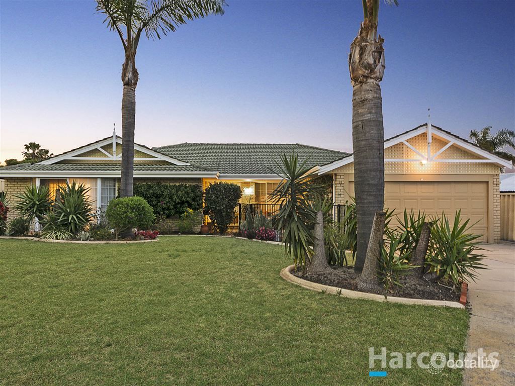 26 Burley Griffin Mews, Joondalup, WA 6027