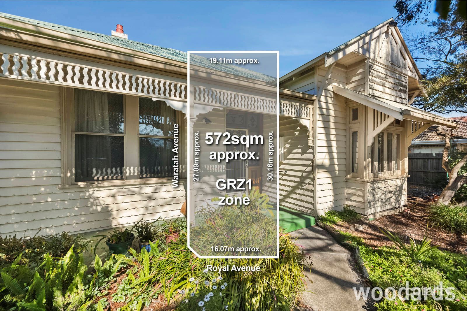 18 Royal Ave, Glen Huntly, VIC 3163