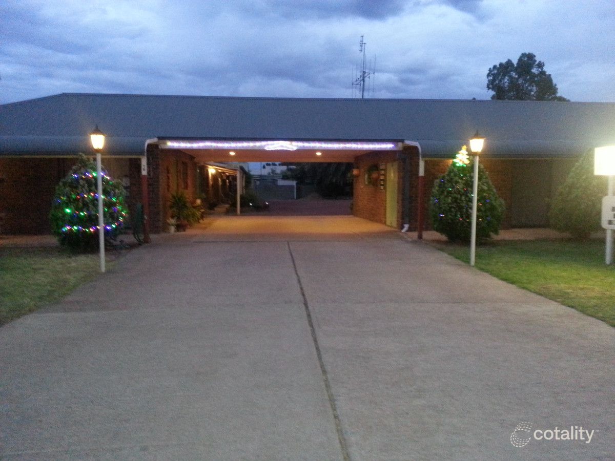 72 Murray St, Barham, NSW 2732