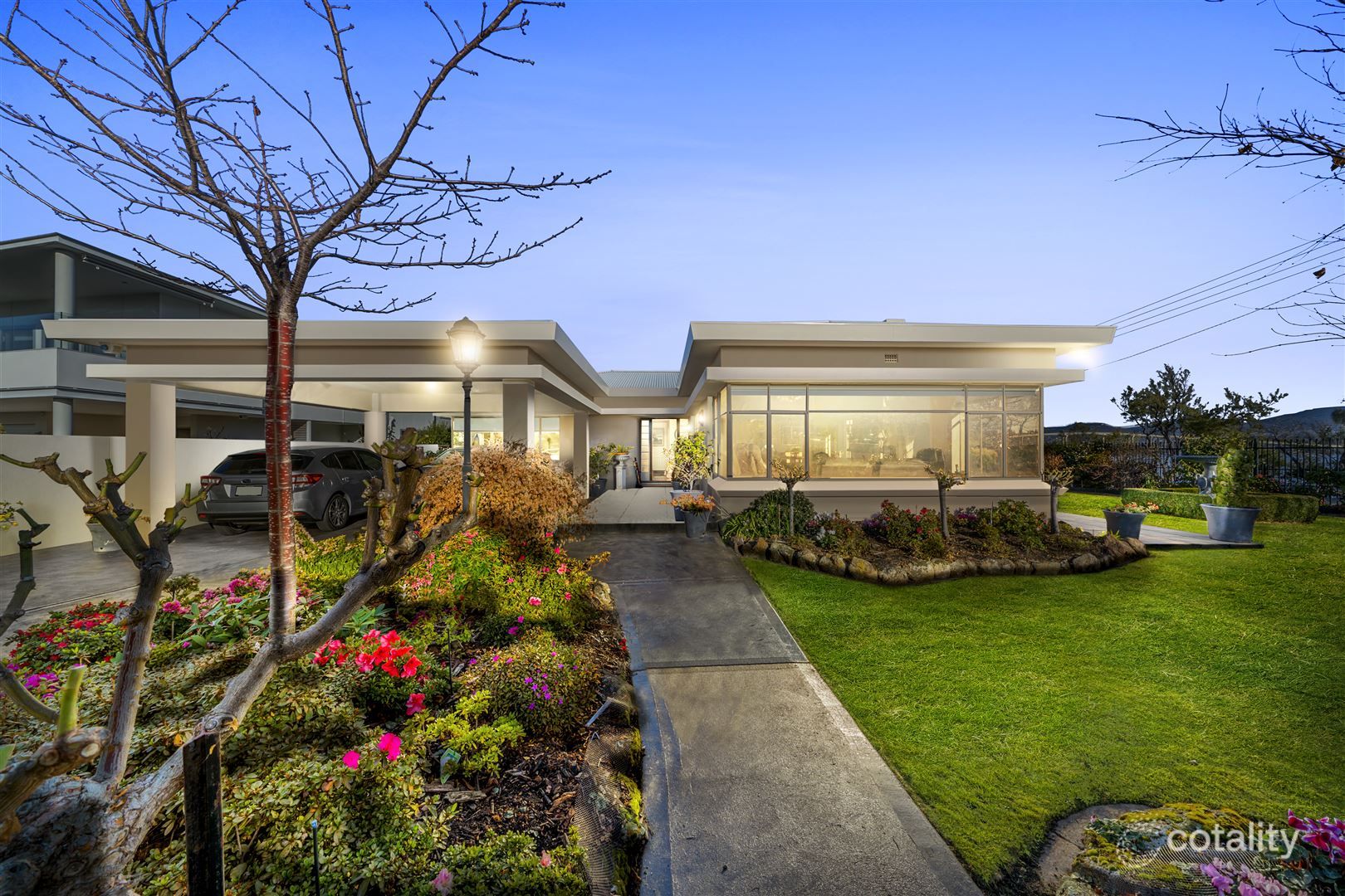 1 Shore St, Rose Bay, TAS 7015