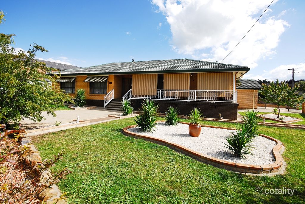 81 Tharwa Rd, Queanbeyan West, NSW 2620