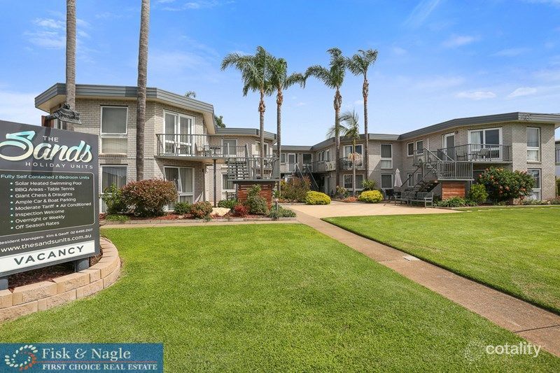 6/6 Calendo Ct, Merimbula, NSW 2548