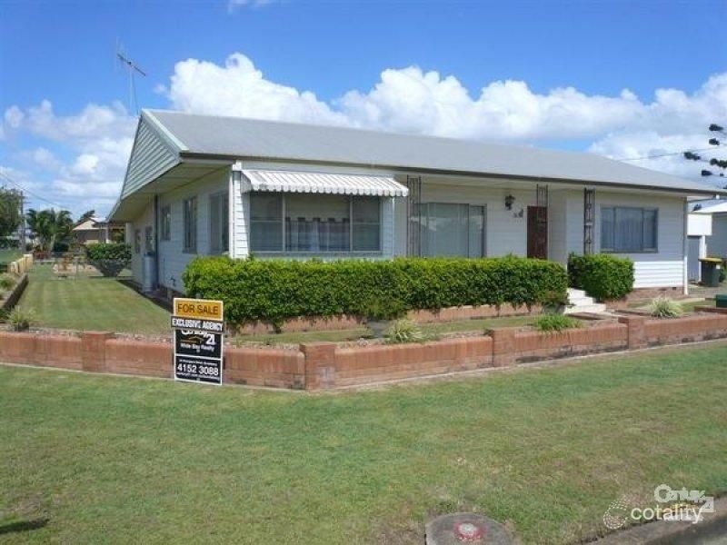 39 Alamein St, Svensson Heights, QLD 4670