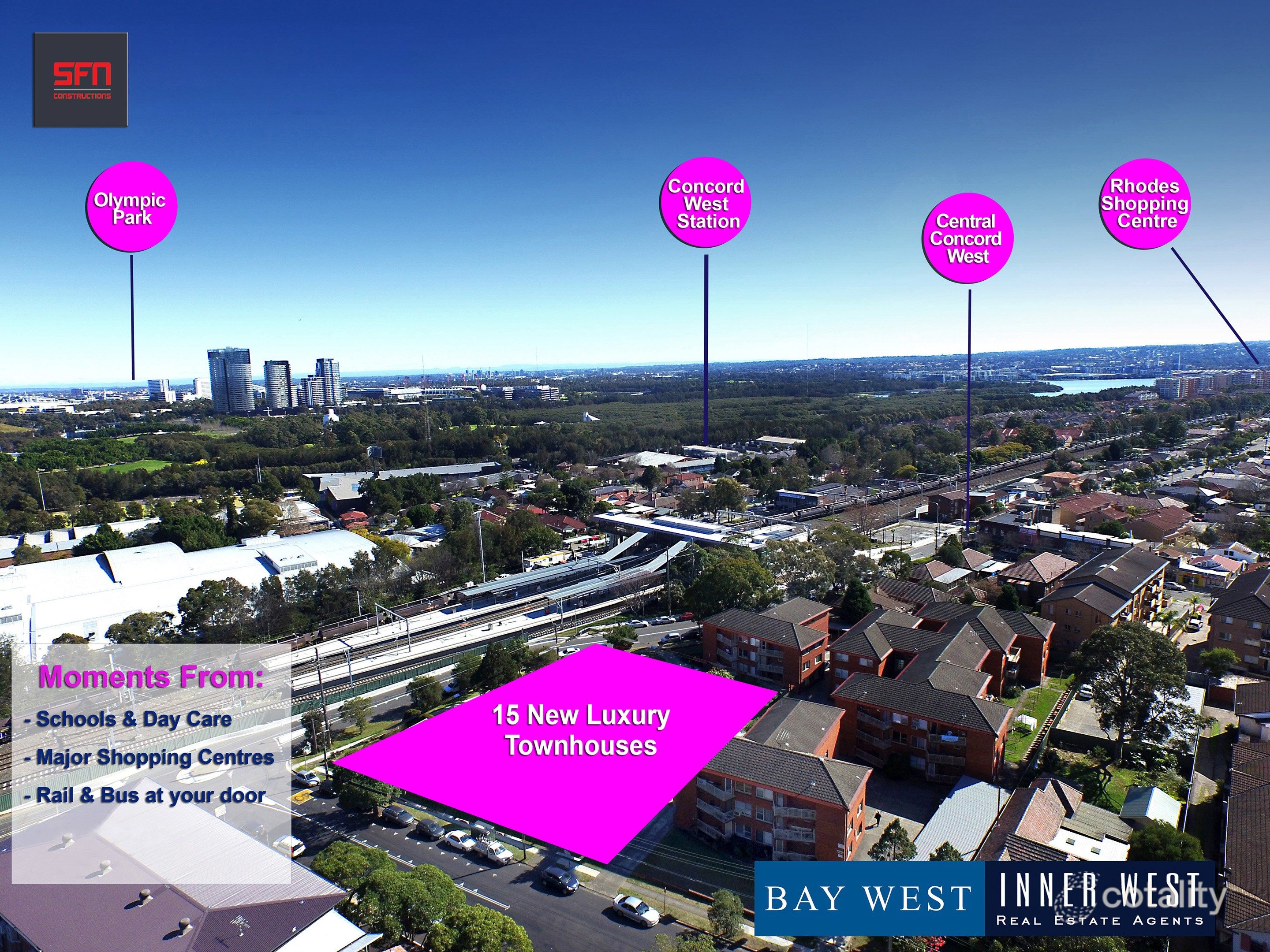 70/1-5 Bayside Tce, Cabarita, NSW 2137