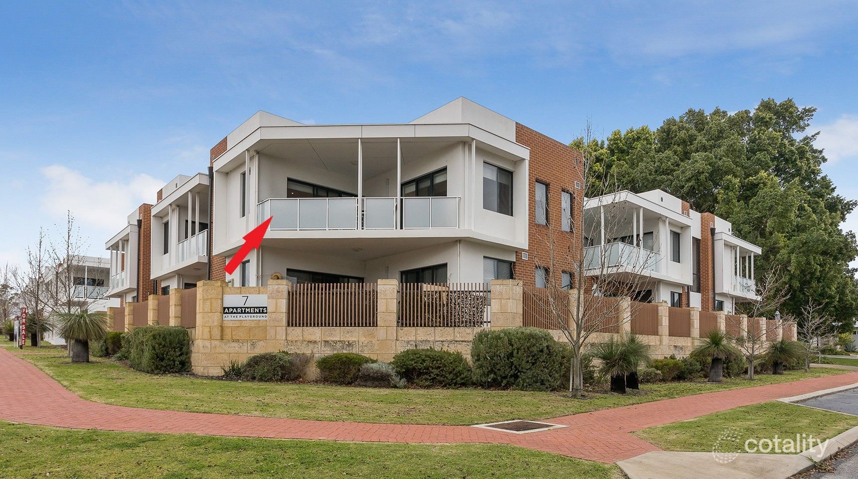 6/7 Juliet Rd, Coolbellup, WA 6163