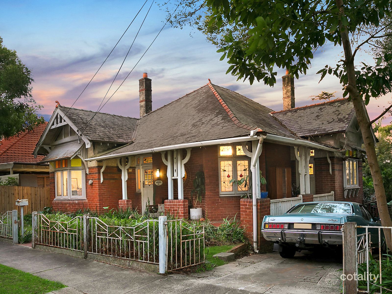 20 Henson St, Summer Hill, NSW 2130