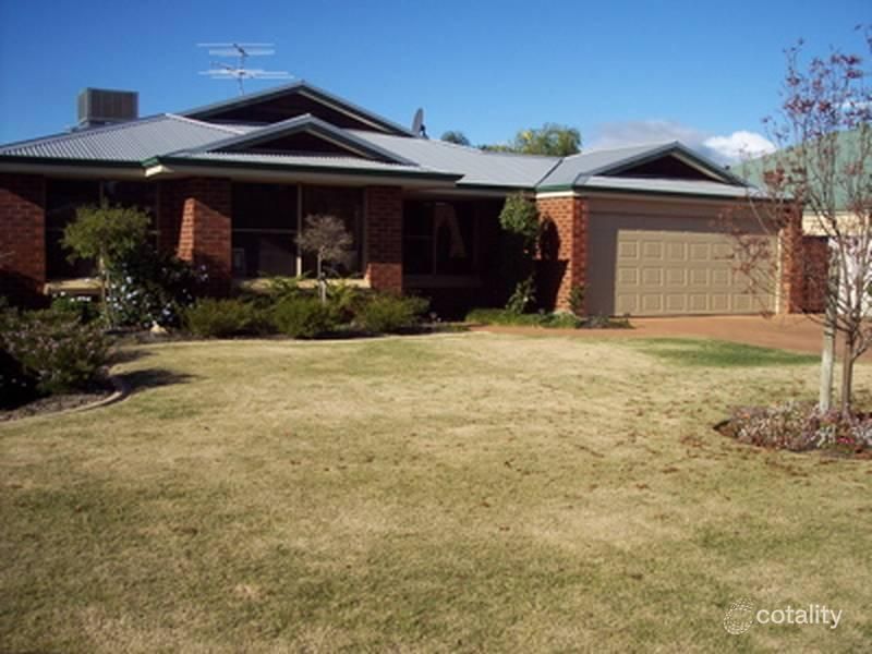 16 Taylor Ct, Pinjarra, WA 6208