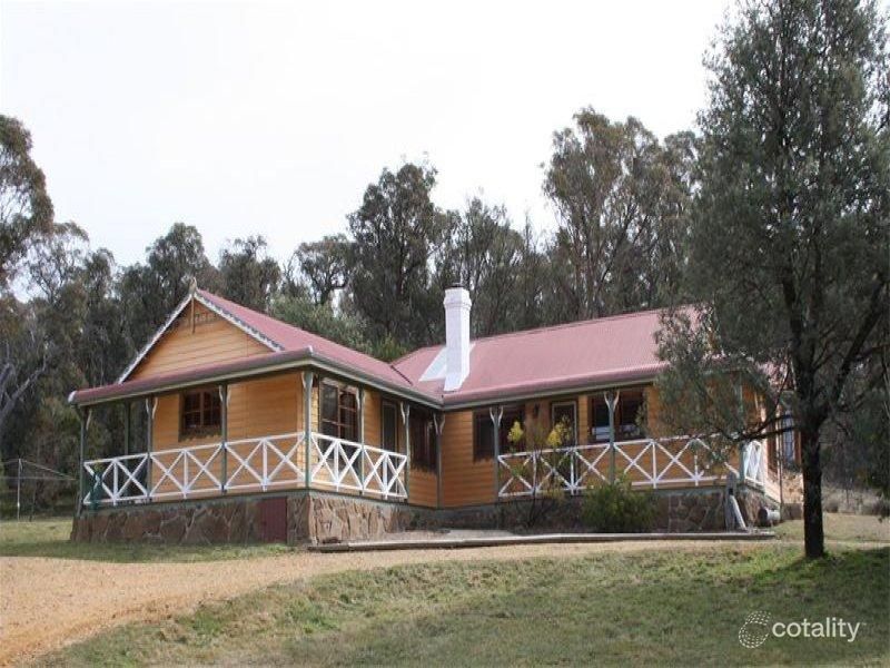 1999 Dry Plains Rd, Dry Plain, NSW 2630