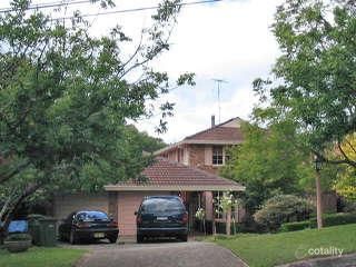 34a Somerset Ave, North Turramurra, NSW 2074