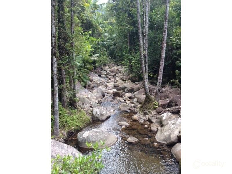 Lot 5/14 Boulder Rd, Finch Hatton, QLD 4756