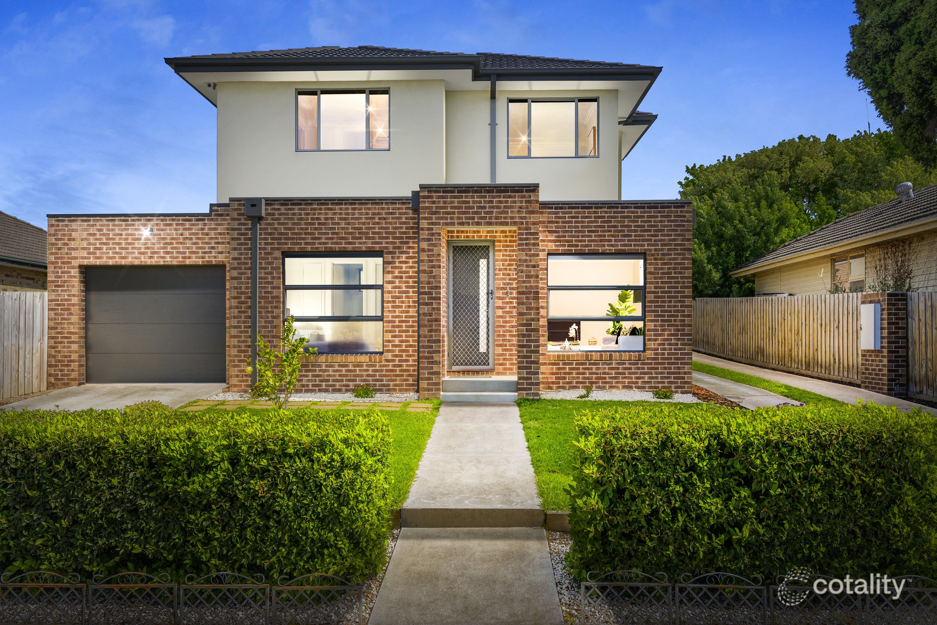 1/16 Elizabeth St, Oakleigh East, VIC 3166