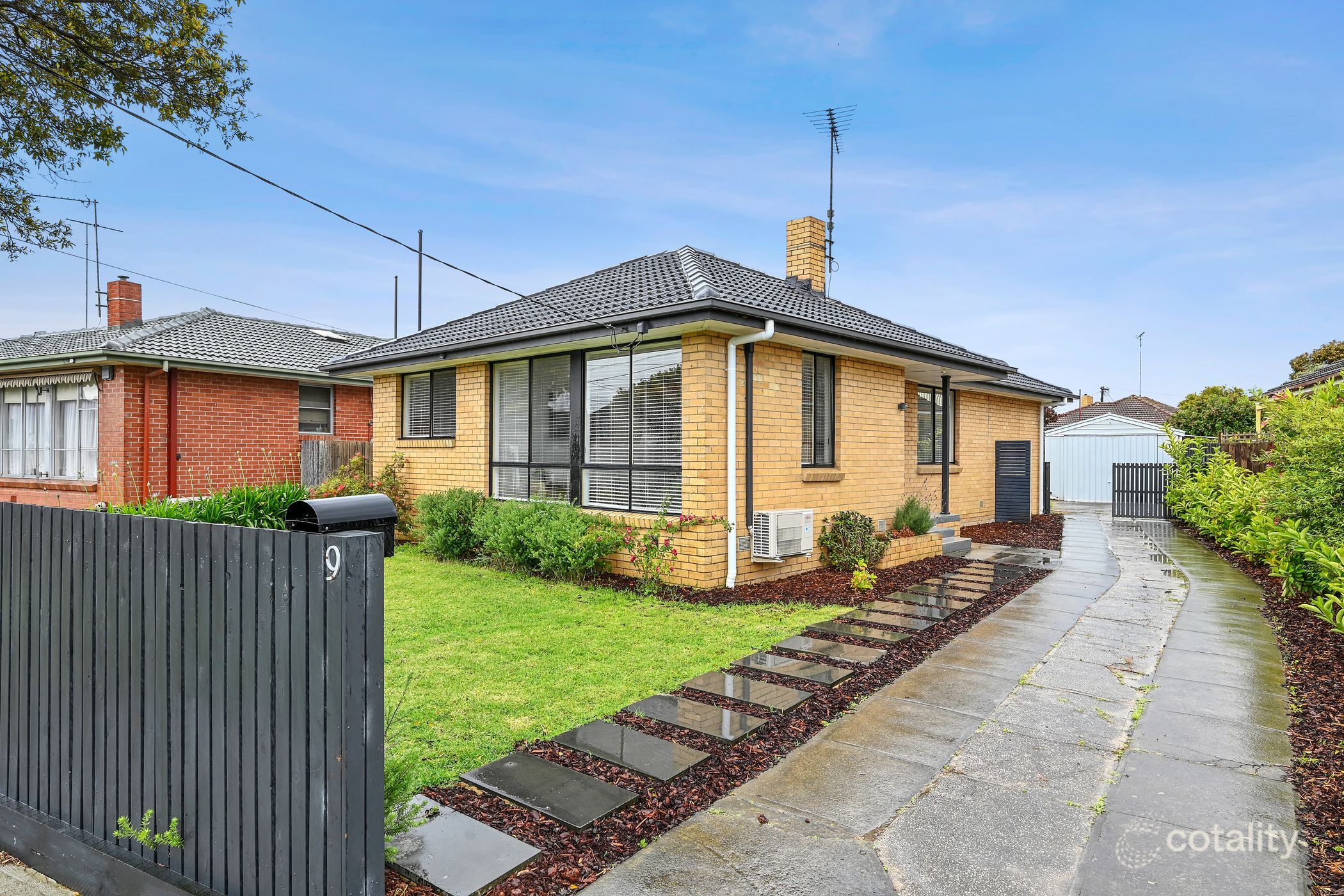 9 Olney Ave, Thomson, VIC 3219