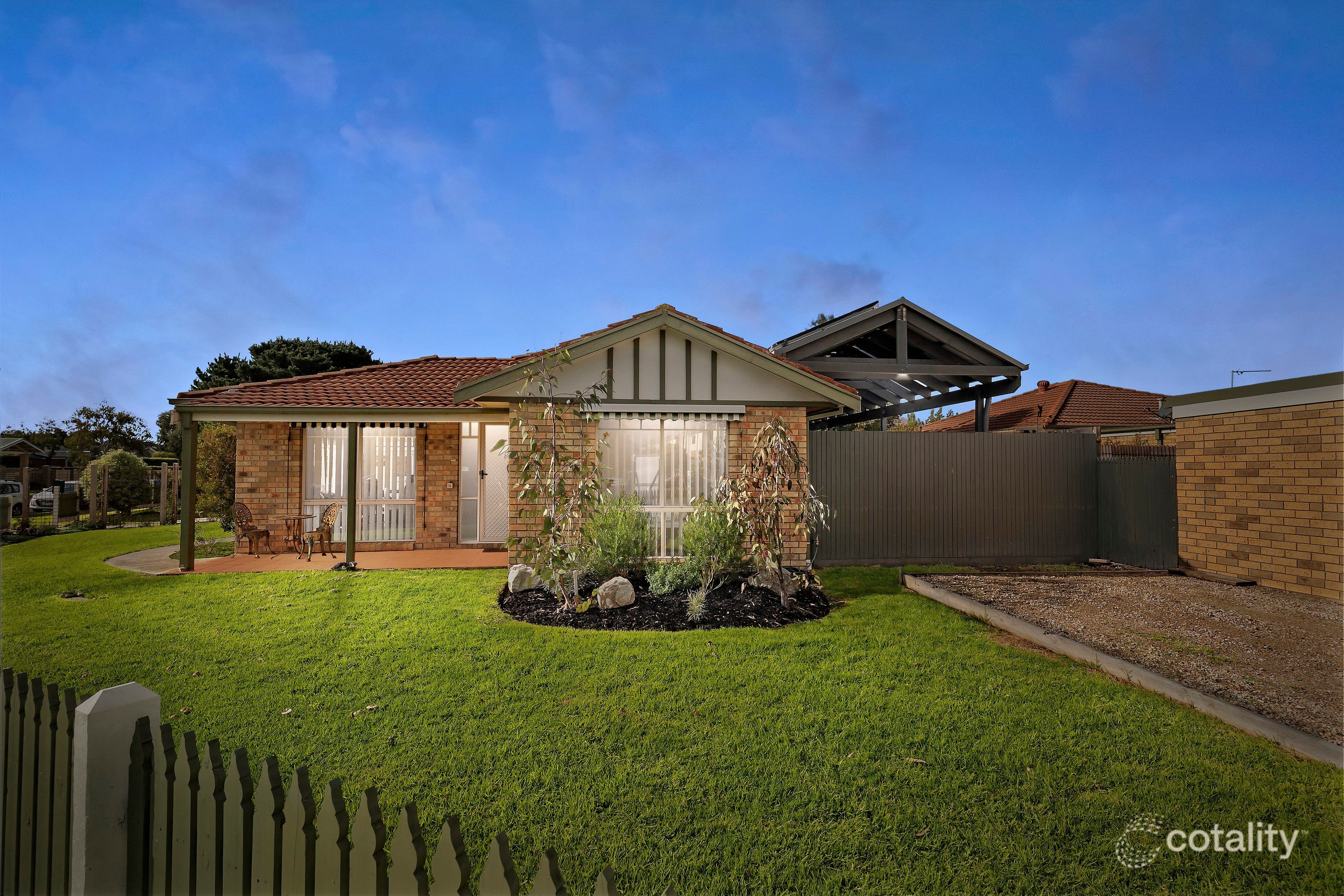 37/113 Country Club Dr, Safety Beach, VIC 3936