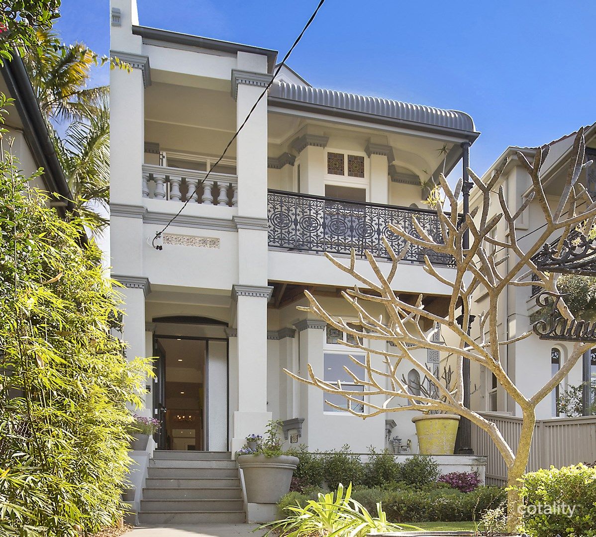 117 Henrietta St, Waverley, NSW 2024