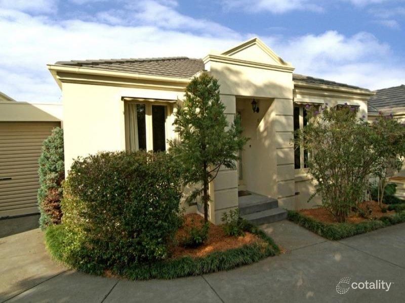 3/16 Nevis St, Camberwell, VIC 3124