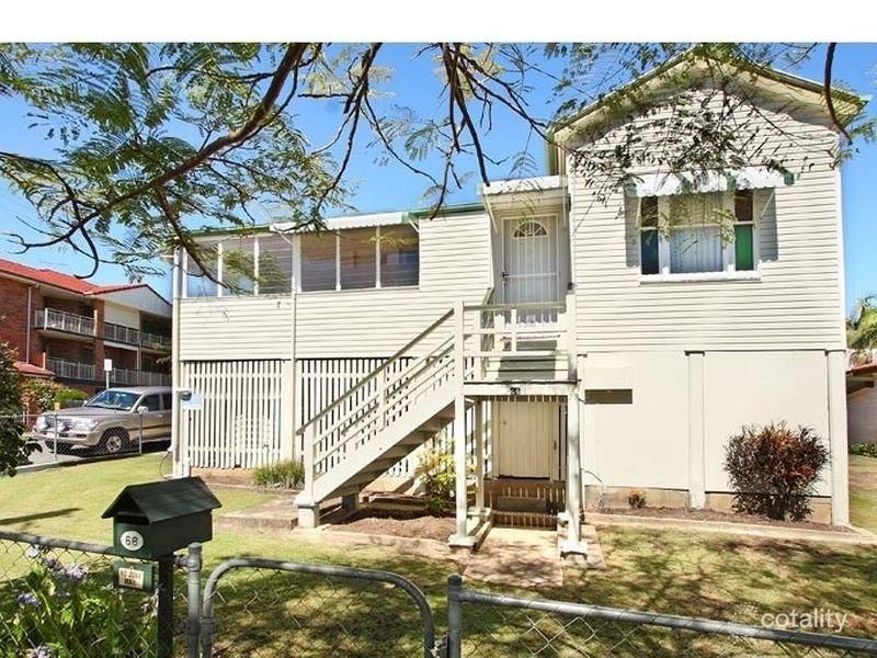 66 Swinburne St, Lutwyche, QLD 4030