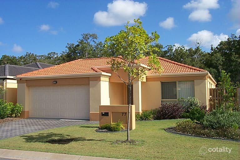 77 The Estuary, Coombabah, QLD 4216