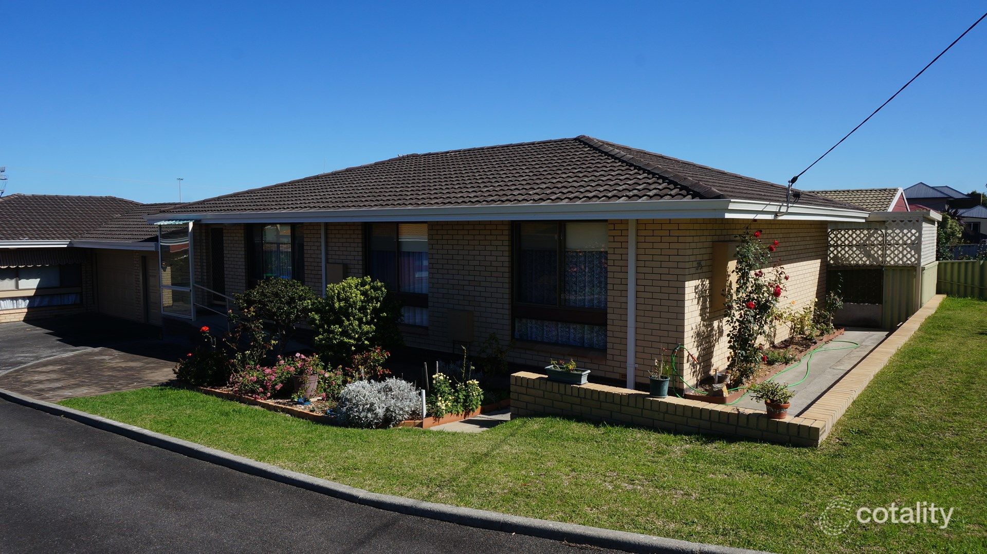 1/33 Geake St, Spencer Park, WA 6330