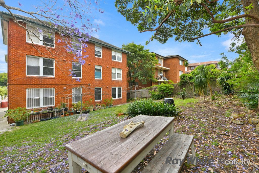 4/42 Meeks St, Kingsford, NSW 2032