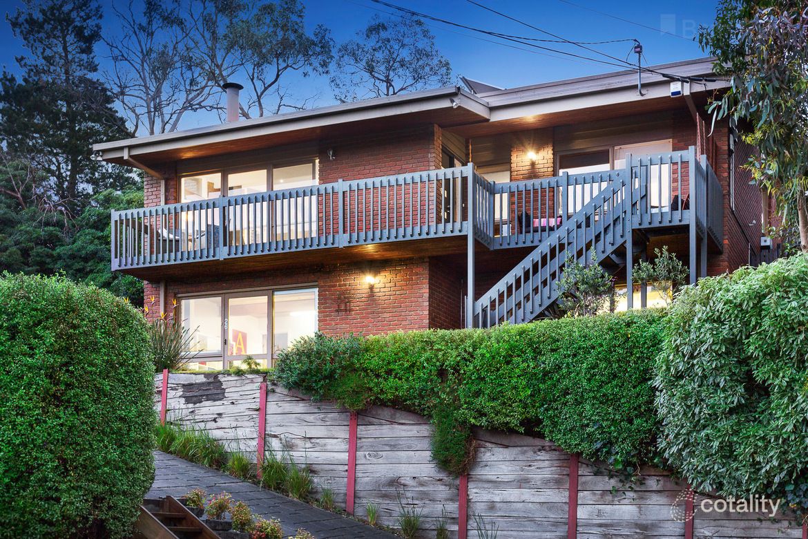 26 Byways Dr, Ringwood East, VIC 3135