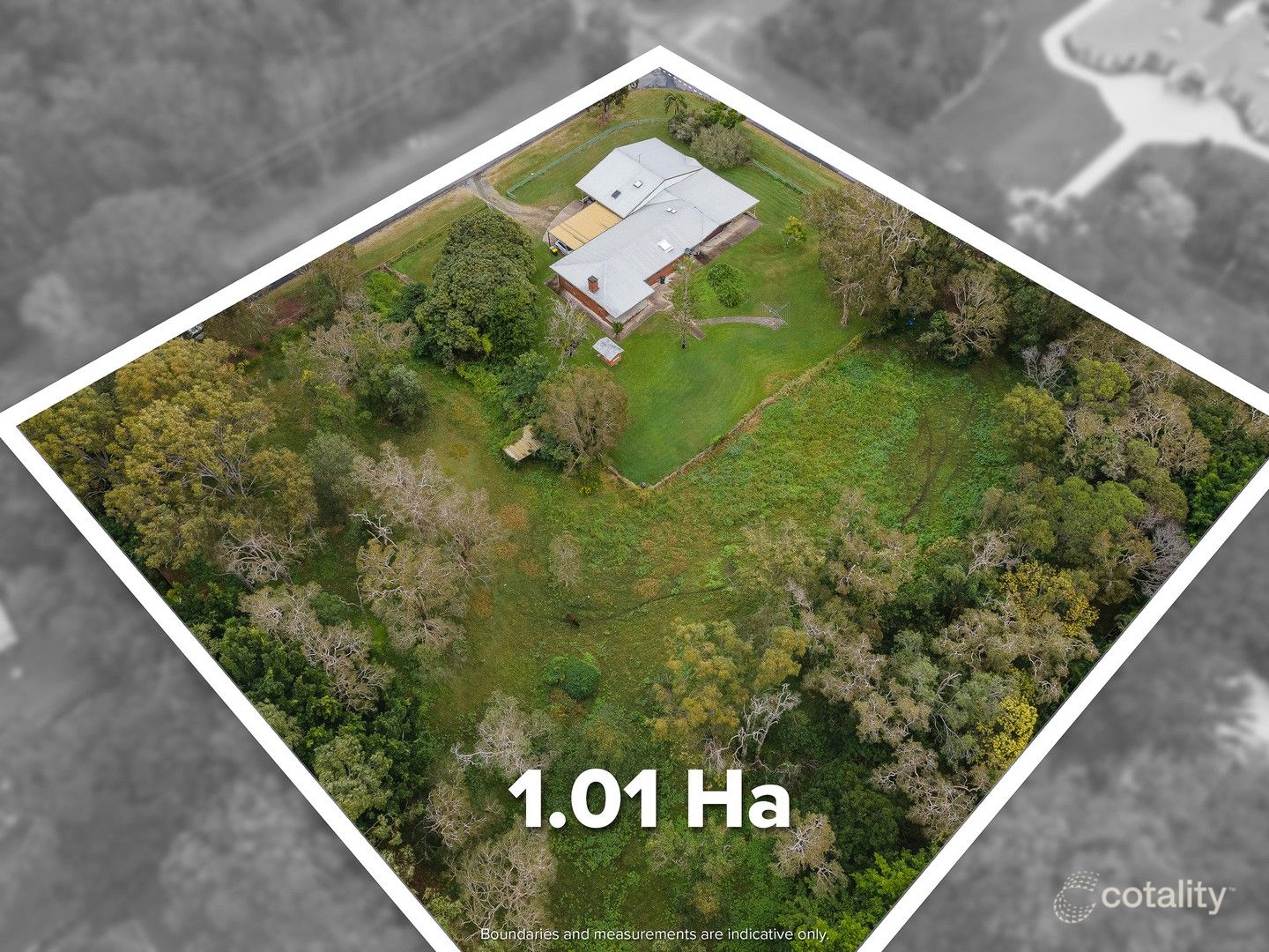 708 London Rd, Chandler, QLD 4155