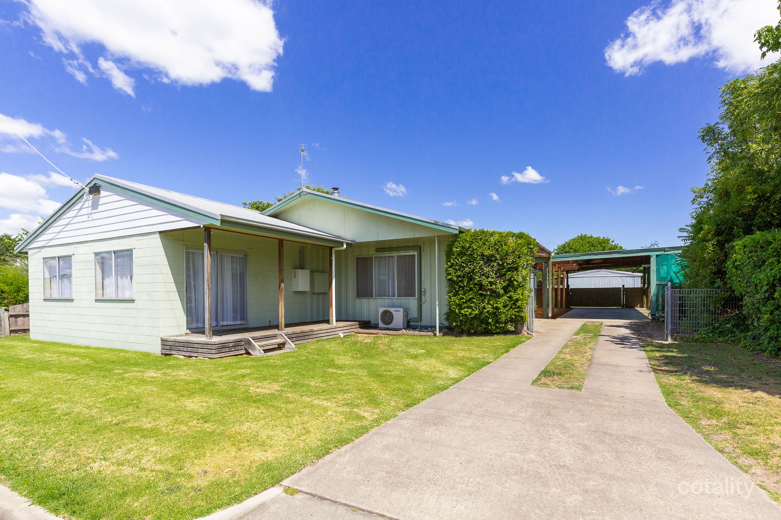 93 Tyers St, Stratford, VIC 3862