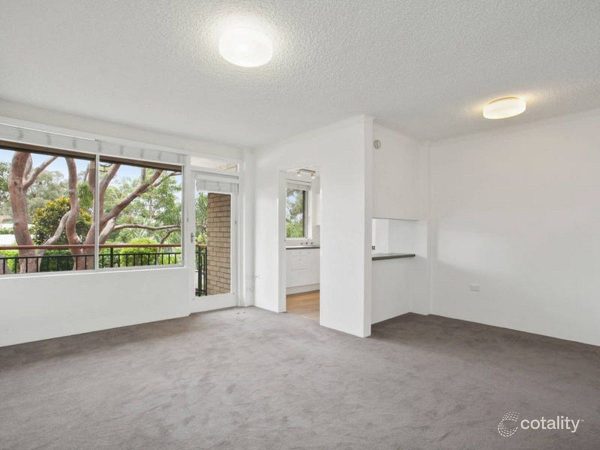 15/1 Belmont Ave, Wollstonecraft, NSW 2065