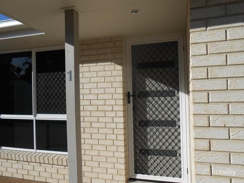 49 Crofton St, Bundaberg West, QLD 4670