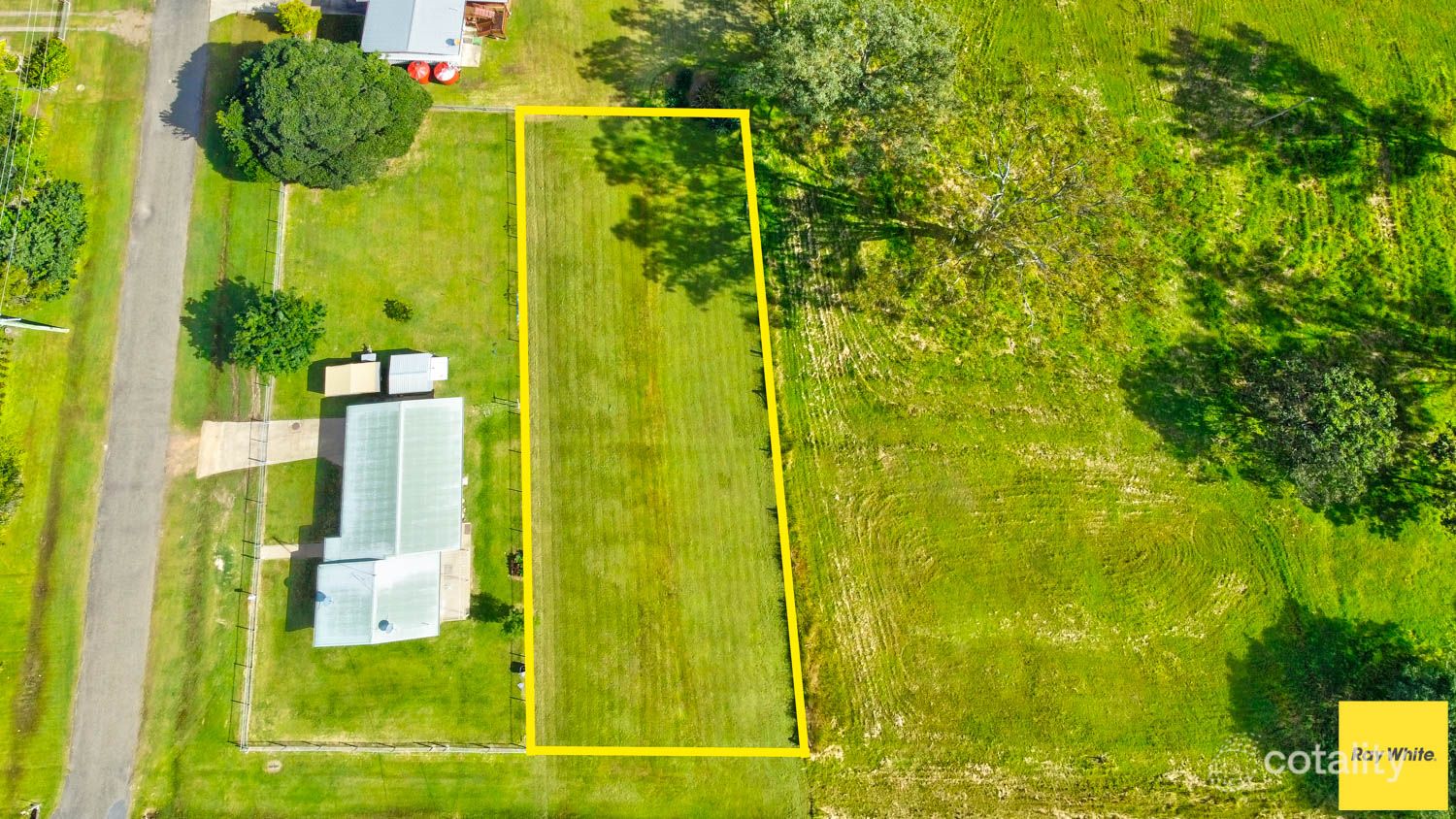 15 Peile St, Toogoolawah, QLD 4313