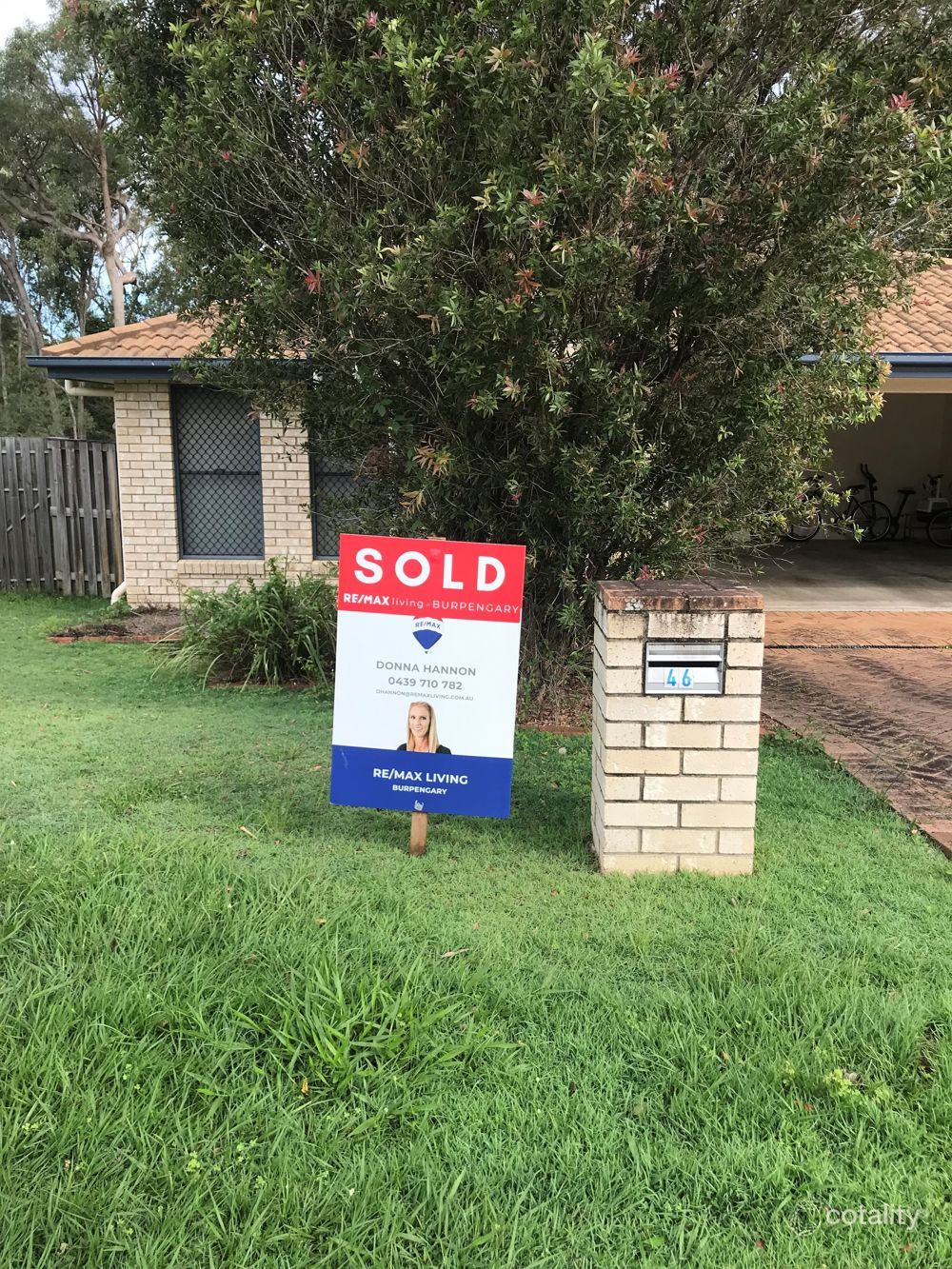 46 Mayes Cct, Caboolture, QLD 4510