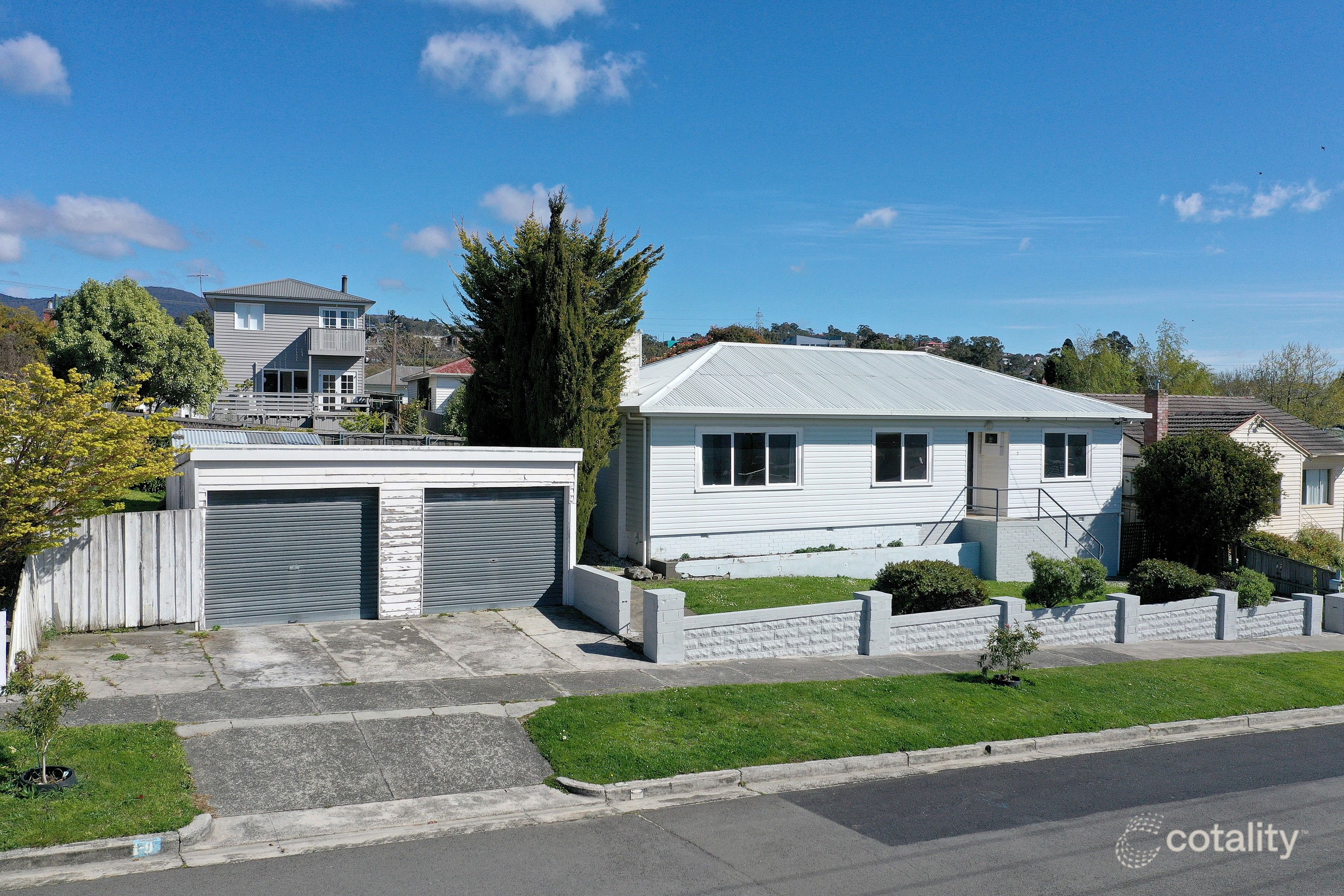 7 Girvan Ave, New Town, TAS 7008