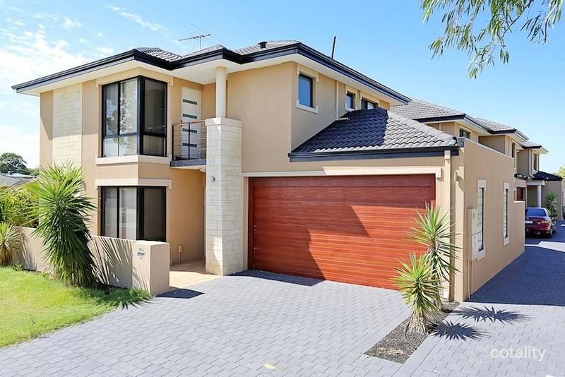 21a Beam Rd, Mandurah, WA 6210
