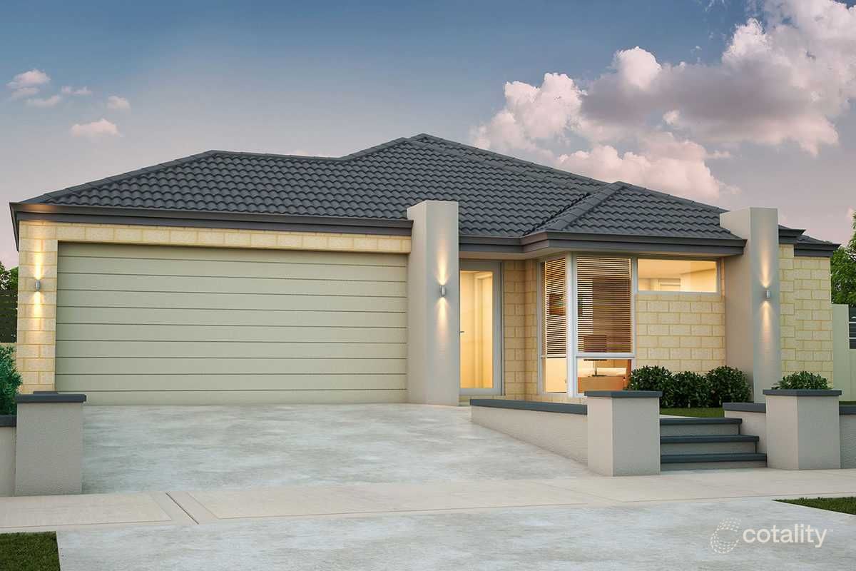 13 Carine Pde, Lake Coogee, WA 6166