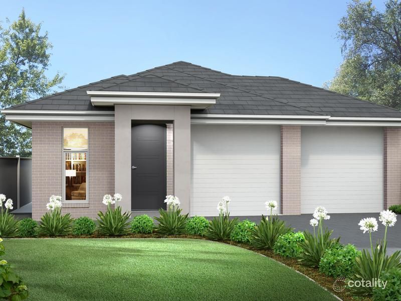 Lot 1405 Lynch St, Evanston Gardens, SA 5116