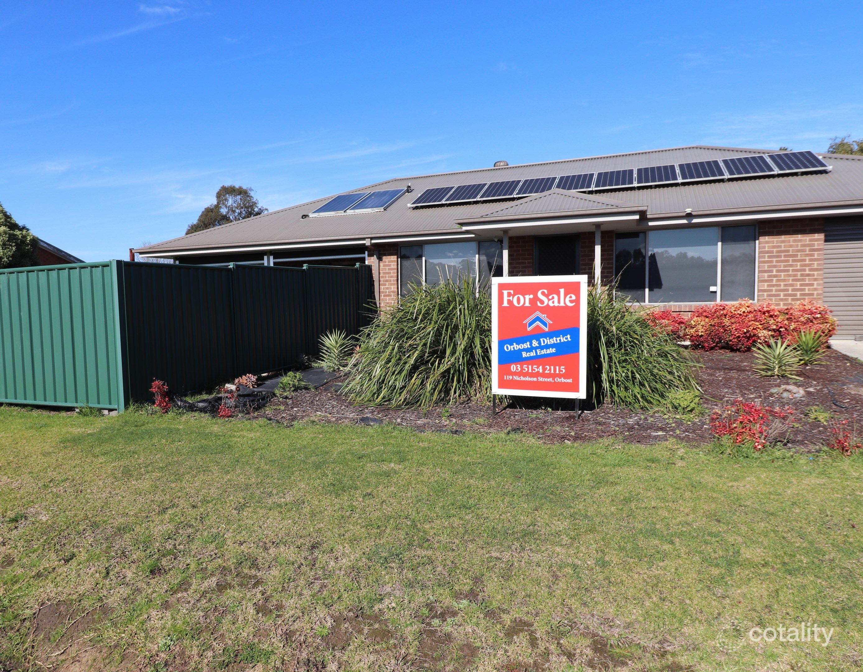 38 David St, Orbost, VIC 3888