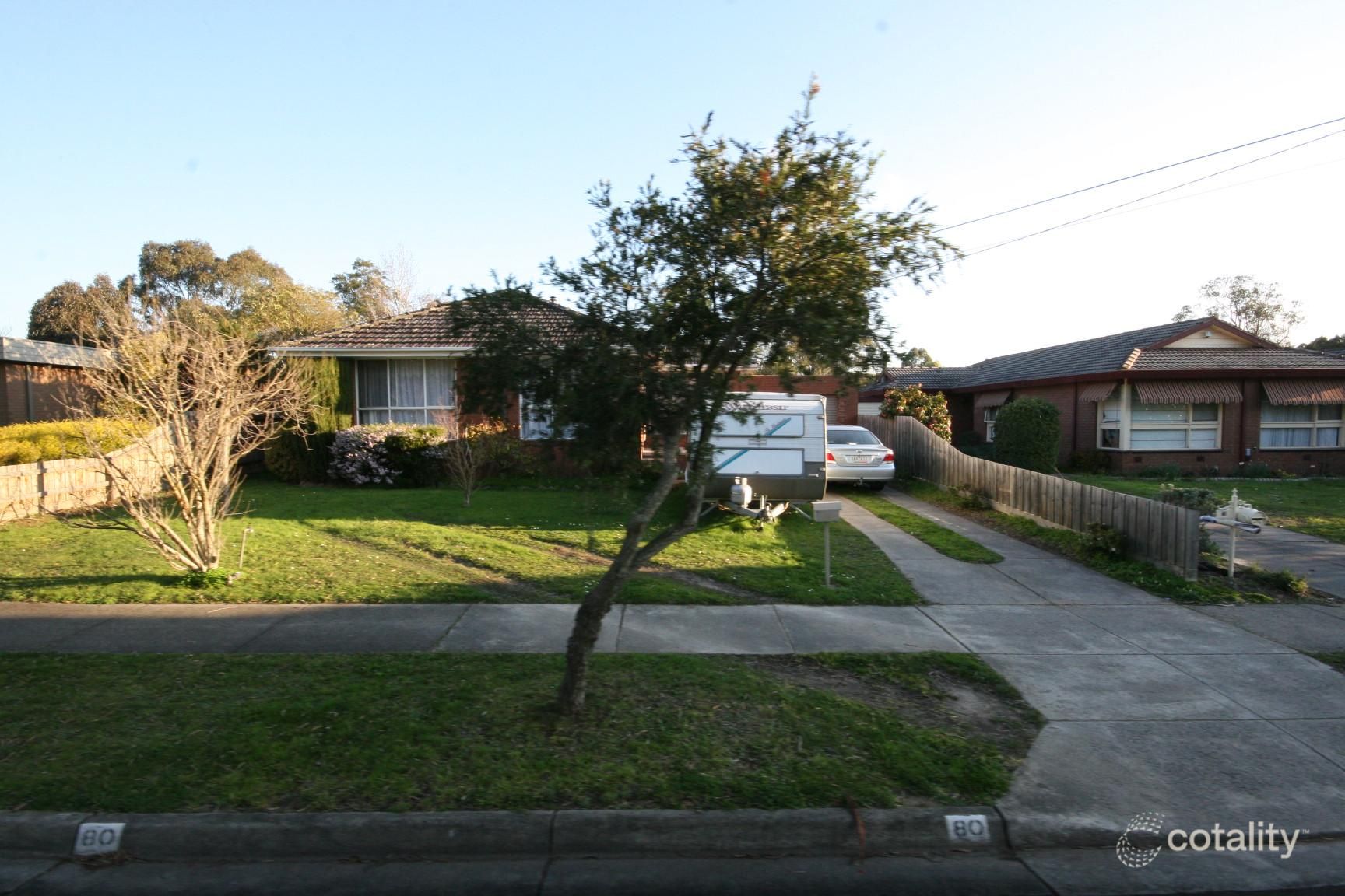 80 Kanooka Rd, Boronia, VIC 3155