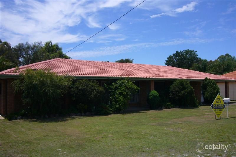 41 President Poincare Pde, Tanilba Bay, NSW 2319